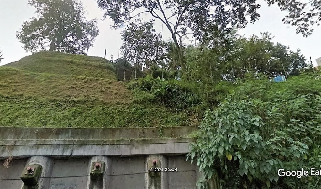 Lote en venta Antioquia Medellín San Lucas 2328 m2 Habitaciones 0 Baños 0 Garajes 0 Precio $5800000000