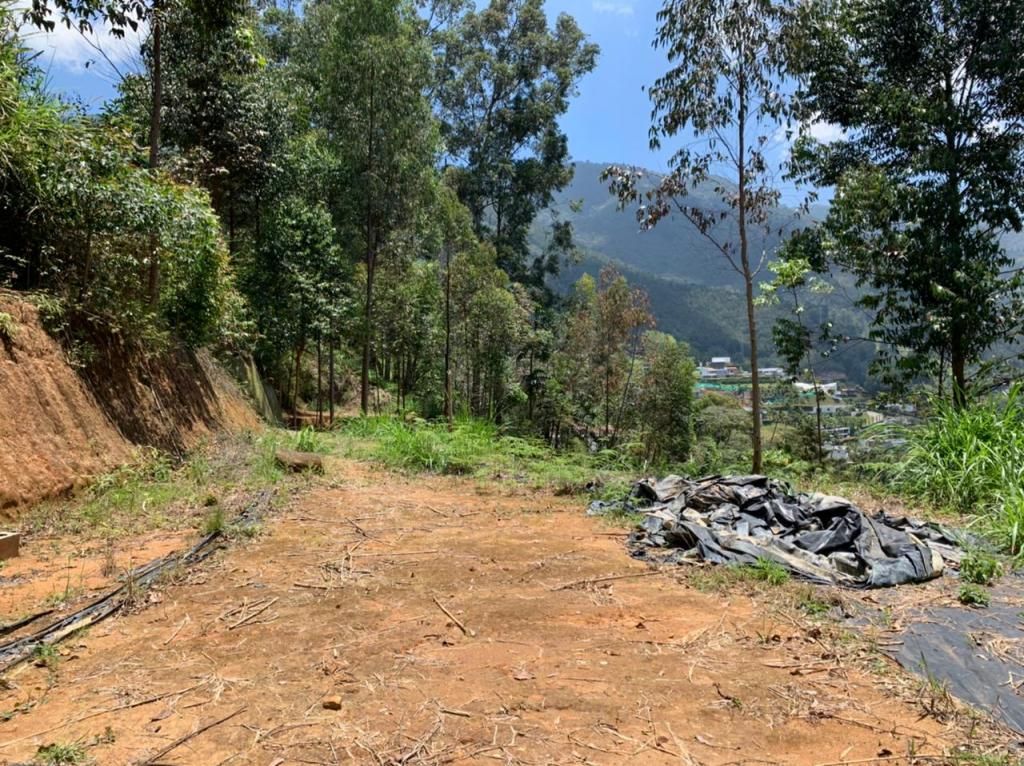 Lote en venta Antioquia Medellín Las Lomas No1 2000 m2 Habitaciones 0 Baños 0 Garajes 0 Precio $1300000000