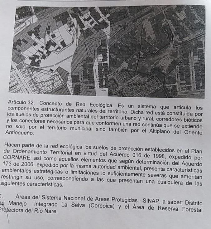 Lote en venta Antioquia Rionegro El Porvenir 7699 m2 Habitaciones 0 Baños 0 Garajes 0 Precio $8468900000