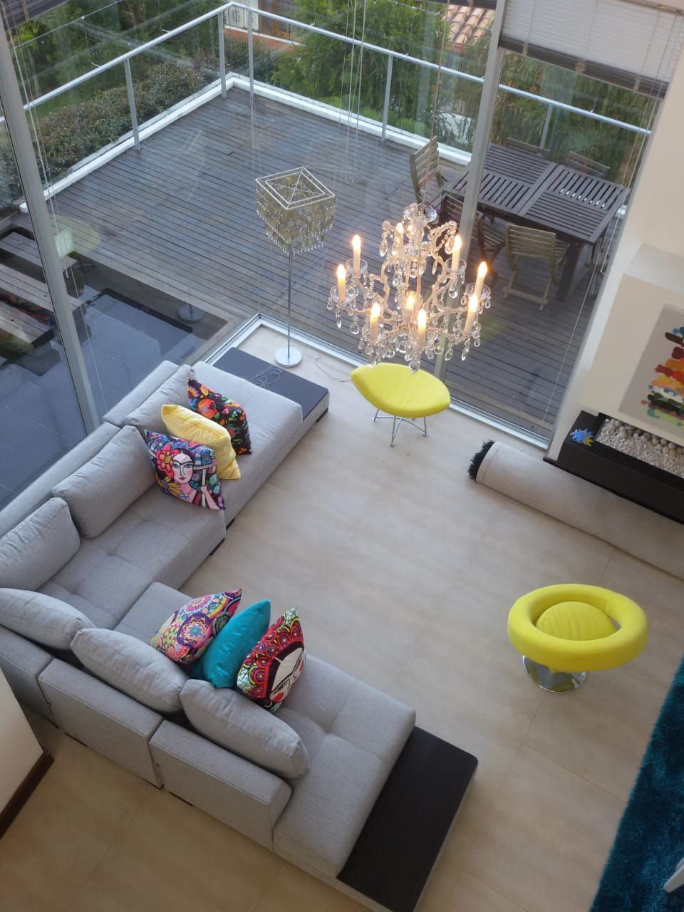 Casa en venta Antioquia El Retiro Centro 350 m2 Habitaciones 4 Baños 4 Garajes 5 Precio $1800000000