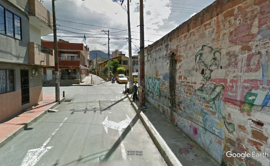 Lote en venta Antioquia Itagüí La Palma 2757 m2 Habitaciones 0 Baños 0 Garajes 0 Precio $4687631000