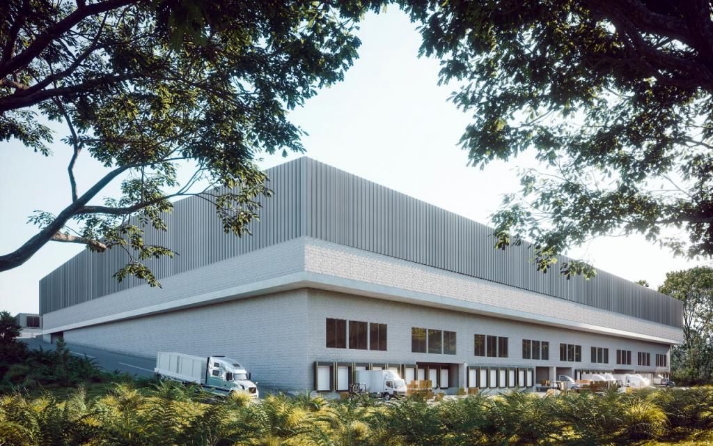 Bodega en venta Antioquia Copacabana Actividad Multiple 3712 m2 Habitaciones 0 Baños 0 Garajes 0 Precio $11717642000