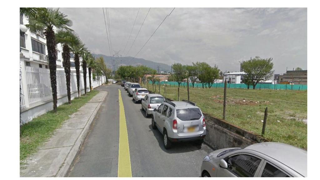 Lote en venta Antioquia Envigado Las Vegas 4082 m2 Habitaciones 0 Baños 0 Garajes 0 Precio $16328000000