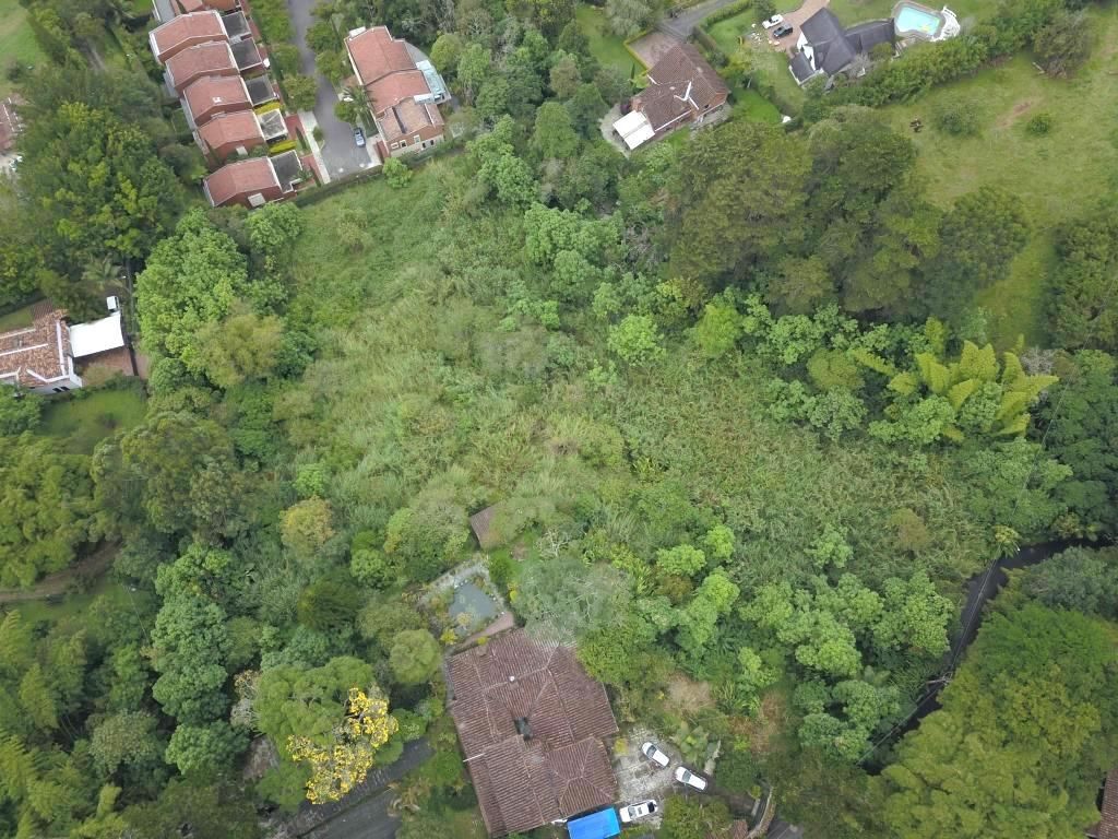 Lote en venta Antioquia Envigado Hacienda San Jorge 11226 m2 Habitaciones 0 Baños 0 Garajes 0 Precio $9000000000