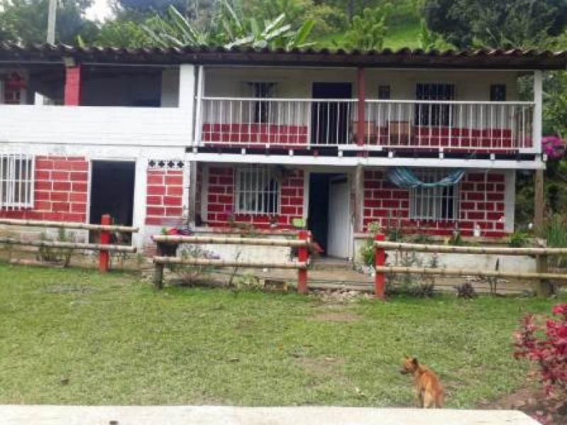 Finca en venta Antioquia Amagá Amagá 3200 m2 Habitaciones 4 Baños 0 Garajes 0 Precio $400000000