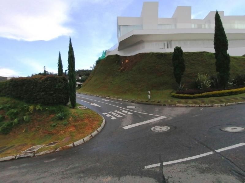 Lote en venta Antioquia Medellín Las Palmas 2287 m2 Habitaciones 0 Baños 0 Garajes 0 Precio $1250000000