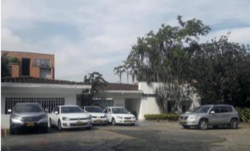 Lote en venta Antioquia Medellín Castropol 2547 m2 Habitaciones 0 Baños 0 Garajes 0 Precio $4800000000