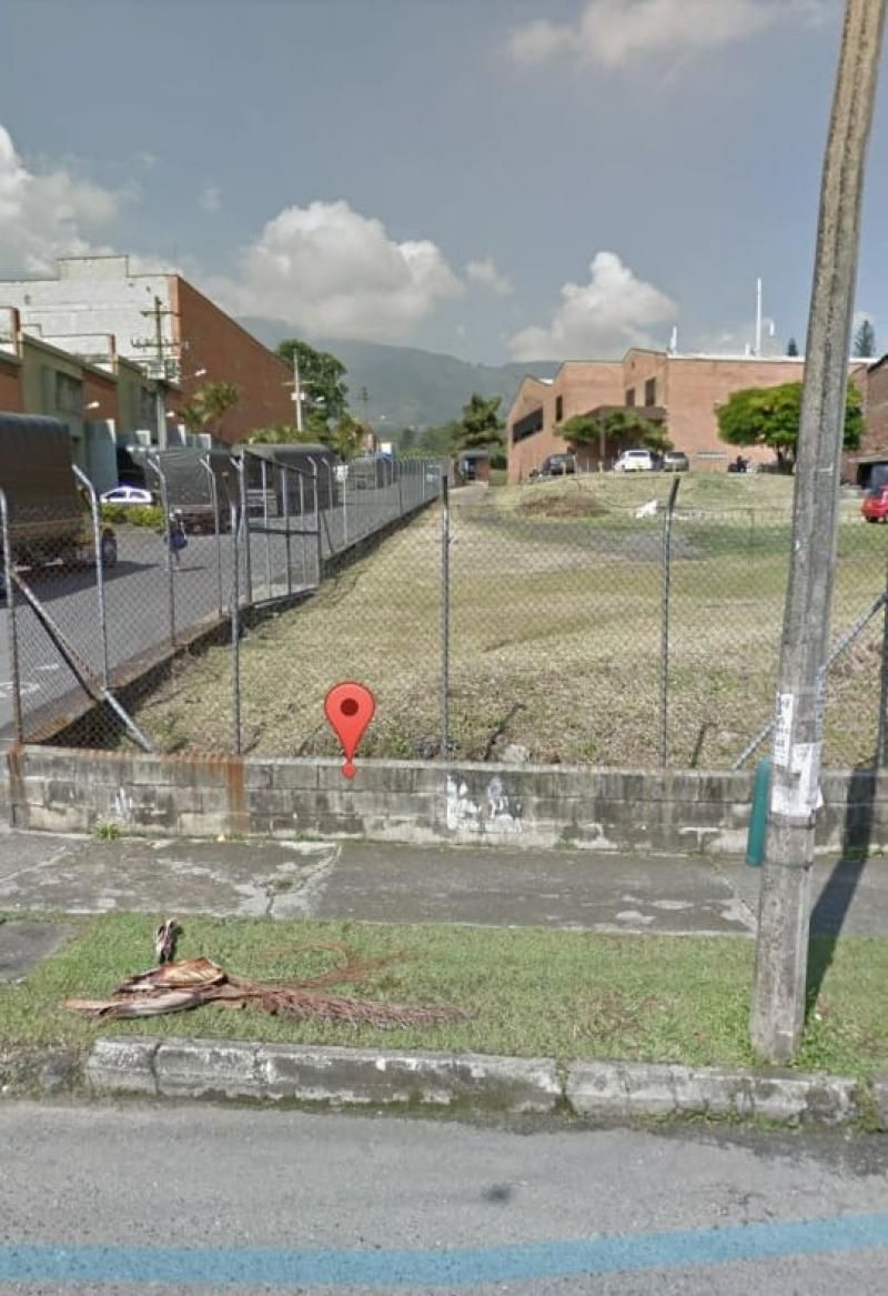 Lote en venta Antioquia La Estrella Las Brisas 1411 m2 Habitaciones 0 Baños 0 Garajes 0 Precio $2500000000