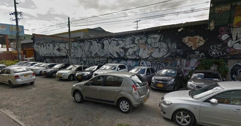 Lote en venta Antioquia Medellín Colombia 4232 m2 Habitaciones 0 Baños 0 Garajes 0 Precio $28000000000