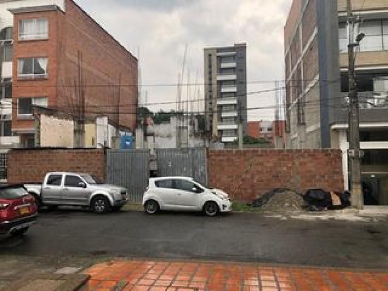 Lote en venta Antioquia Medellín Tenche 384 m2 Habitaciones 0 Baños 0 Garajes 0 Precio $2600000000