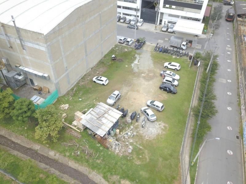 Lote en venta Antioquia La Estrella La Carrilera 1100 m2 Habitaciones 0 Baños 0 Garajes 0 Precio $2300000000