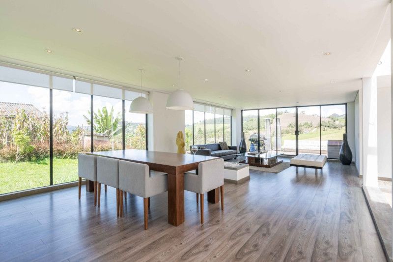 Casa Campestre en venta Cundinamarca La Calera La Calera 300 m2 Habitaciones 3 Baños 4 Garajes 5 Precio $920000000