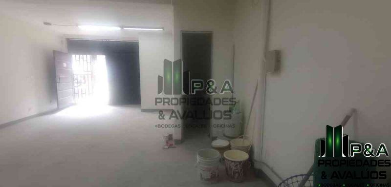 Bodega en venta Antioquia Medellín La Libertad 185 m2 Habitaciones 0 Baños 1 Garajes 0 Precio $1200000000
