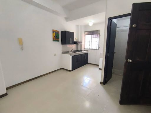 Apartaestudio en venta Valle Del Cauca Cali Urbanización La Flora 42 m2 Habitaciones 1 Baños 1 Garajes 0 Precio $130000000