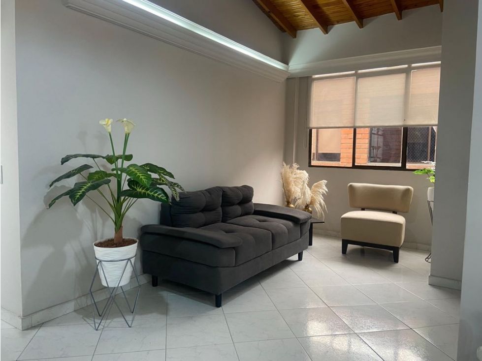 Apartamento en venta Antioquia Envigado La Mesa 93 m2 Habitaciones 3 Baños 2 Garajes 1 Precio $450000000