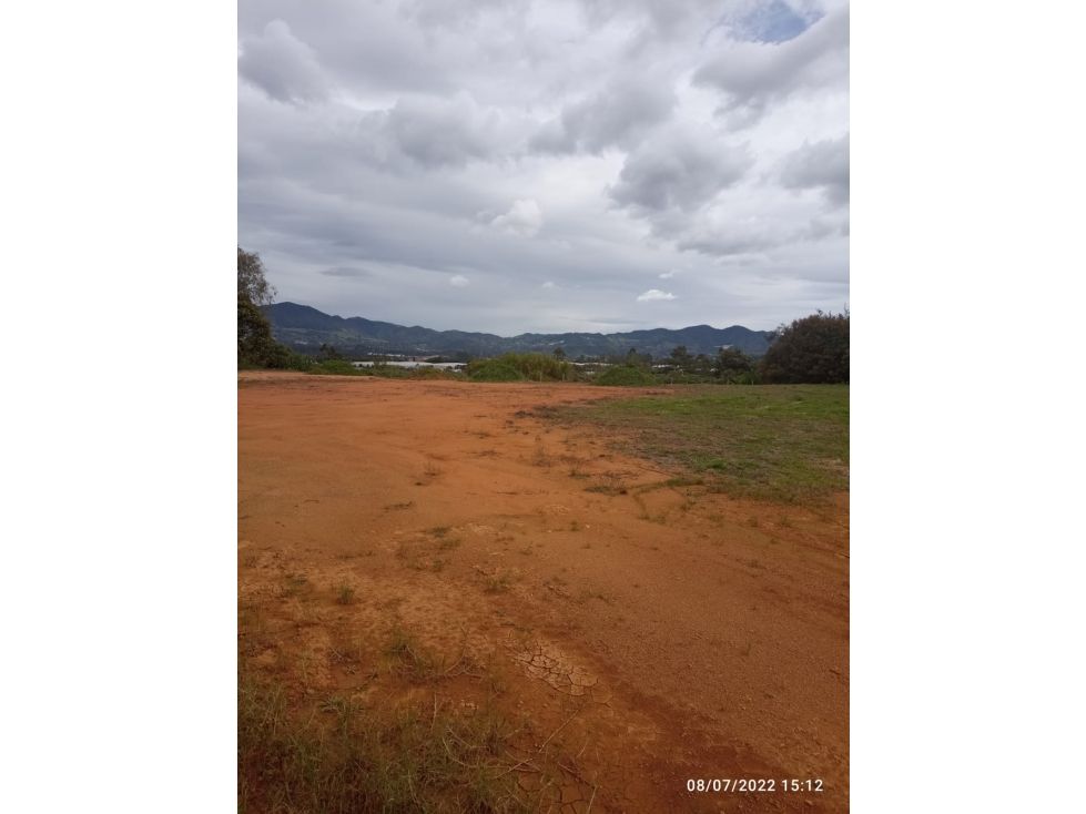 Lote en venta Antioquia La Ceja La Ceja 2500 m2 Habitaciones 0 Baños 0 Garajes 0 Precio $600000000