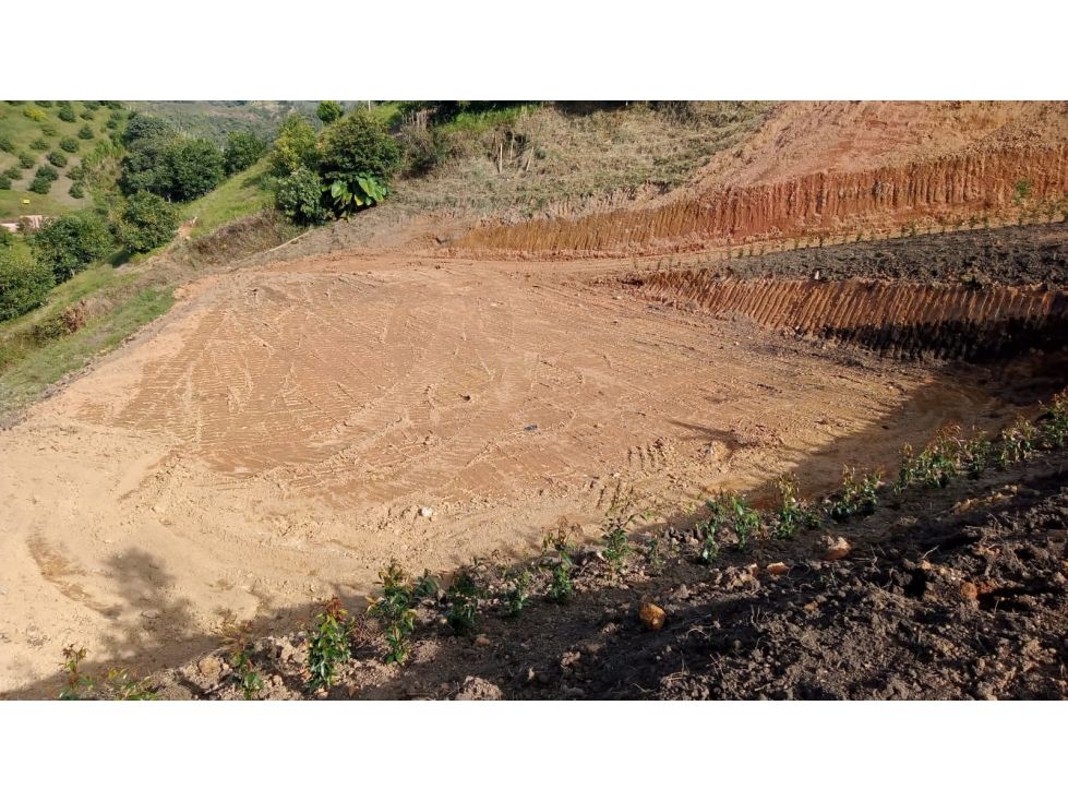 Lote en venta Antioquia San Vicente San Vicente 1500 m2 Habitaciones 0 Baños 0 Garajes 0 Precio $120000000