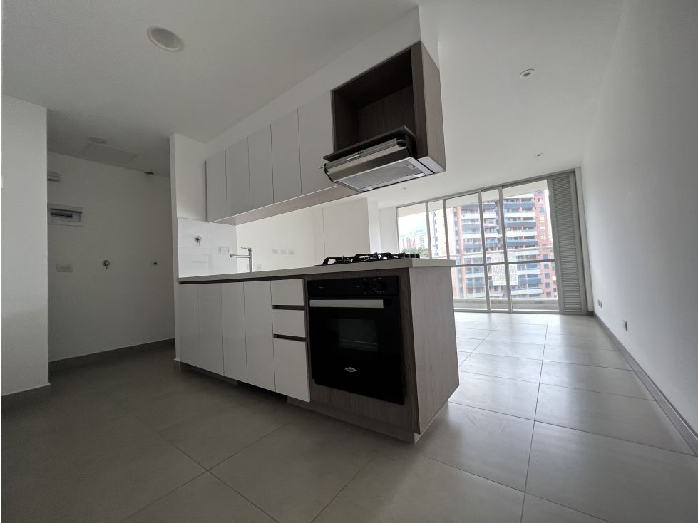 Apartamento en venta Antioquia Envigado Quintas De Zuñiga 60 m2 Habitaciones 1 Baños 2 Garajes 1 Precio $680000000