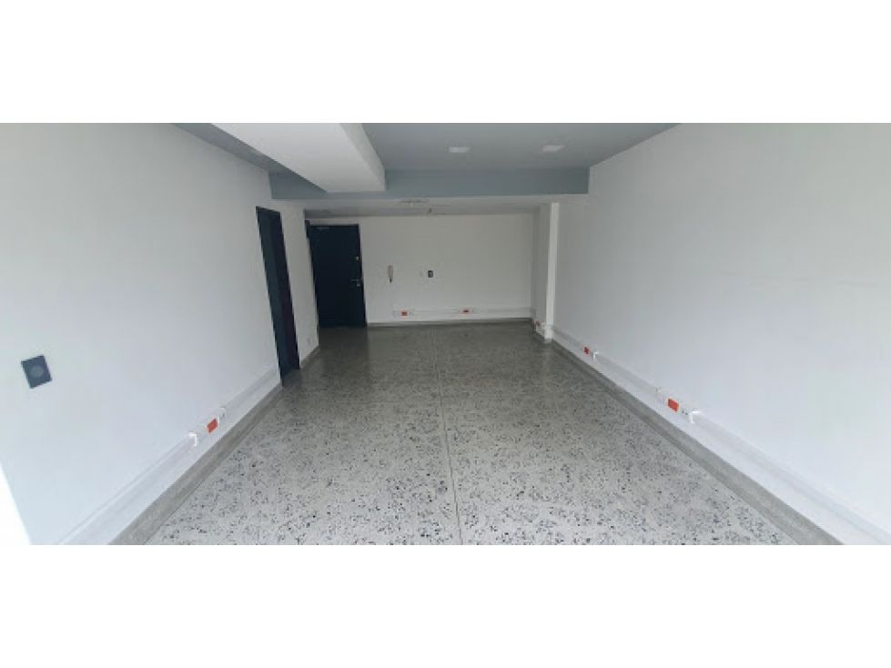 Oficina en arriendo Antioquia Medellín Santa Maria De Los Angeles 43 m2 Habitaciones 0 Baños 1 Garajes 0 Precio $4600000
