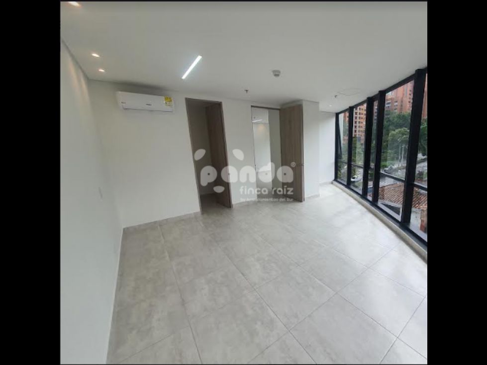 Oficina en arriendo Antioquia Medellín La Linde 50 m2 Habitaciones 0 Baños 1 Garajes 1 Precio $5000000