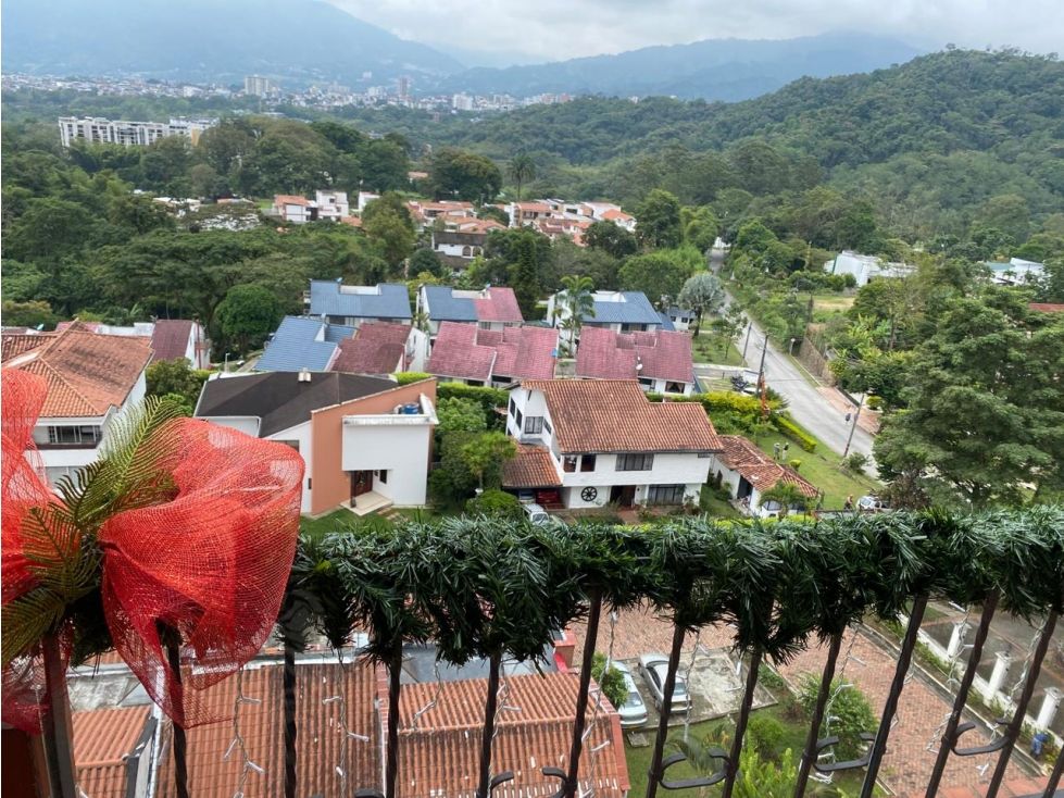 Apartamento en venta Tolima Ibagué Co La Jauja 220 m2 Habitaciones 3 Baños 4 Garajes 2 Precio $1100000000