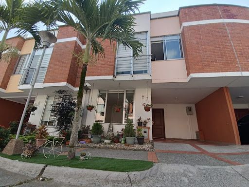 Casa en venta Risaralda Pereira Santa Clara De Las Villas 153 m2 Habitaciones 4 Baños 4 Garajes 1 Precio $660000000