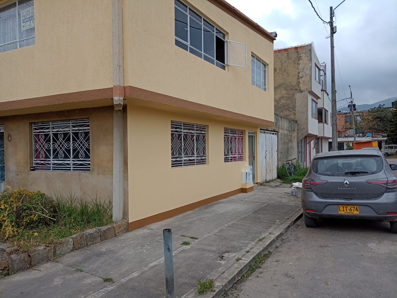 Casa en venta Cundinamarca Zipaquirá La Paz 240 m2 Habitaciones 6 Baños 4 Garajes 0 Precio $650000000