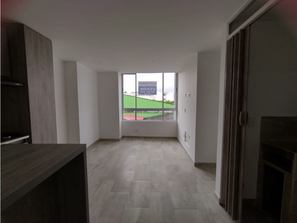 Apartamento en venta Caldas Manizales Versalles 43 m2 Habitaciones 2 Baños 2 Garajes 0 Precio $290000000