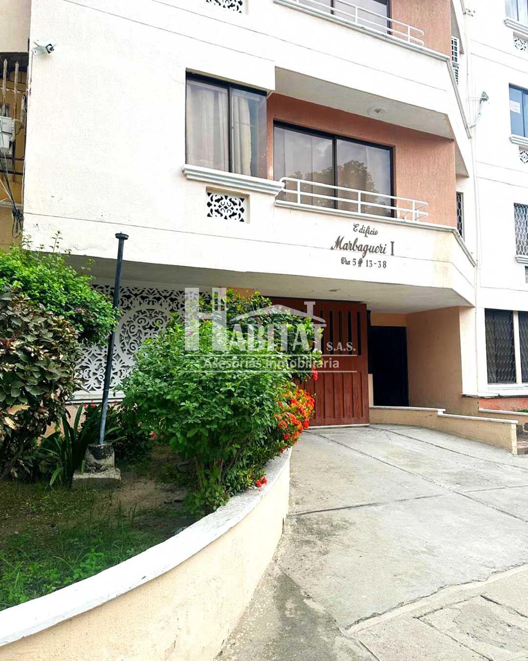 Apartamento en venta Magdalena Santa Marta Rodadero Reservado 27 m2 Habitaciones 1 Baños 1 Garajes 1 Precio $165000000