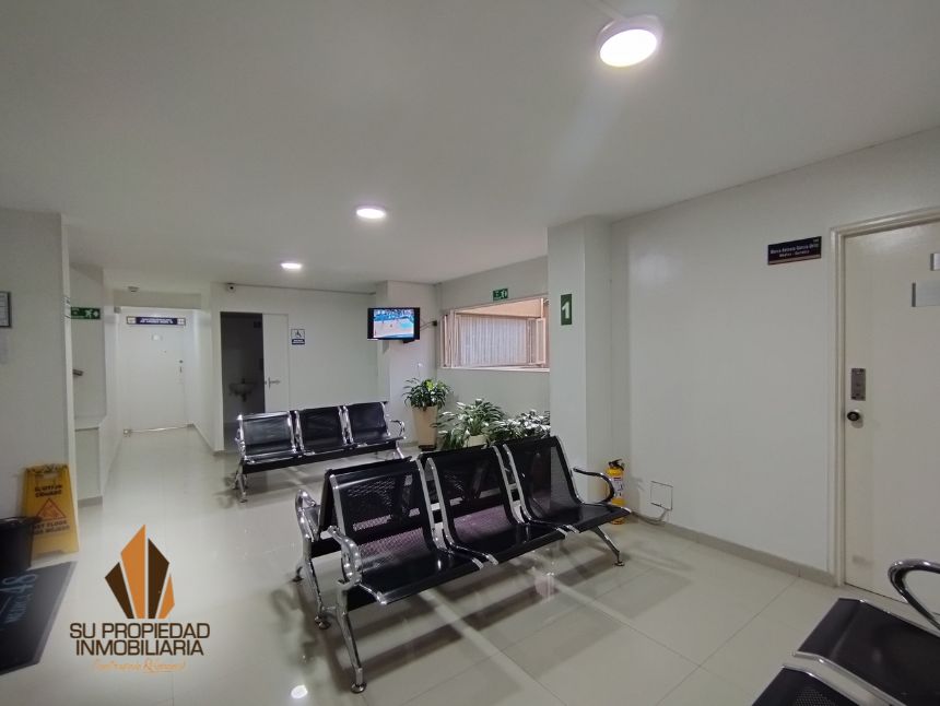 Consultorio en venta Cundinamarca Bogotá Marly 20 m2 Habitaciones 0 Baños 1 Garajes 0 Precio $140000000