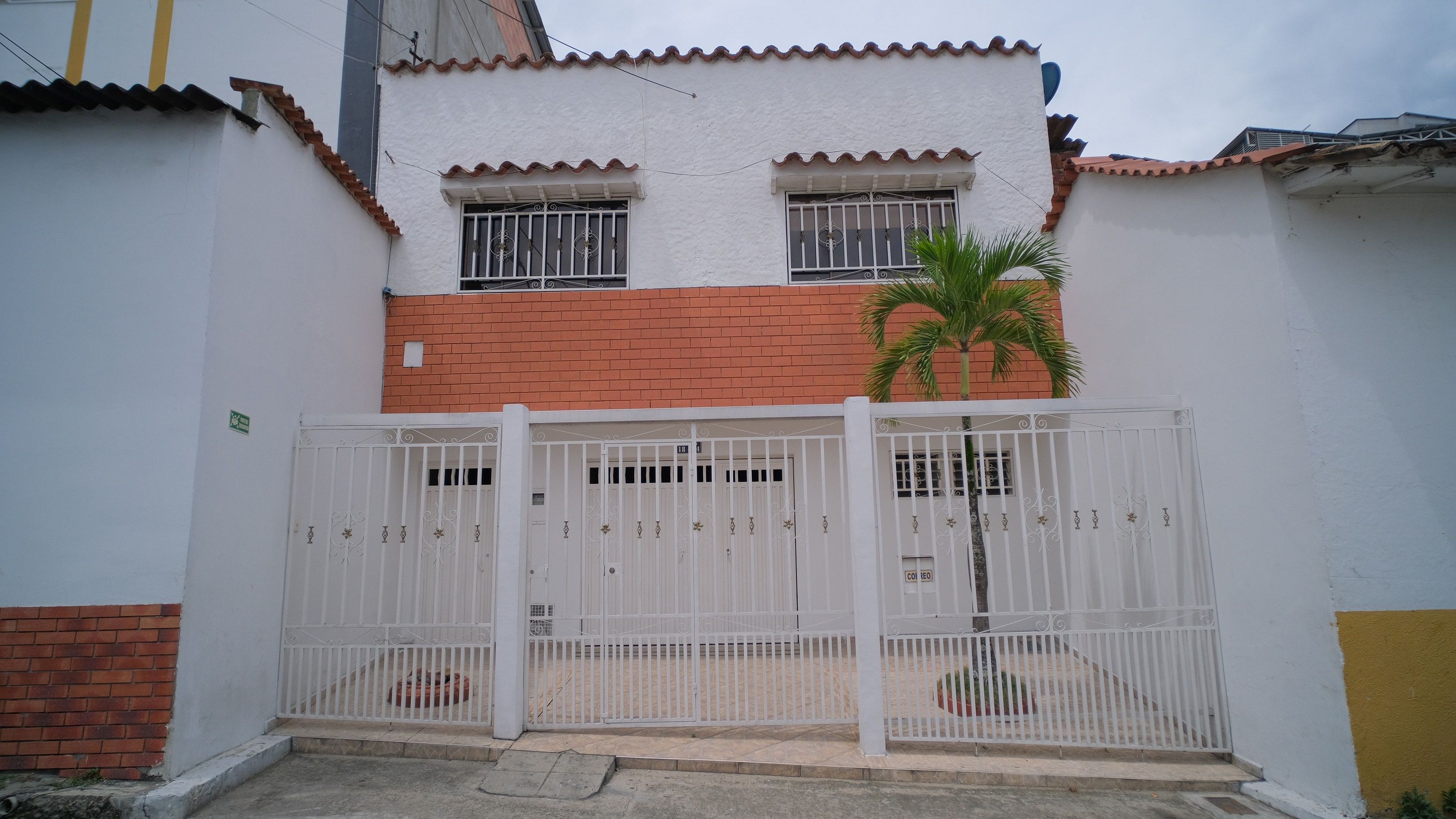 Casa en venta Santander Bucaramanga La Concordia 318 m2 Habitaciones 4 Baños 4 Garajes 0 Precio $695000000