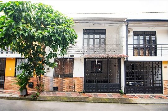 Casa en venta Meta Villavicencio Barzal Bajo Sur 129 m2 Habitaciones 3 Baños 2 Garajes 1 Precio $227000000