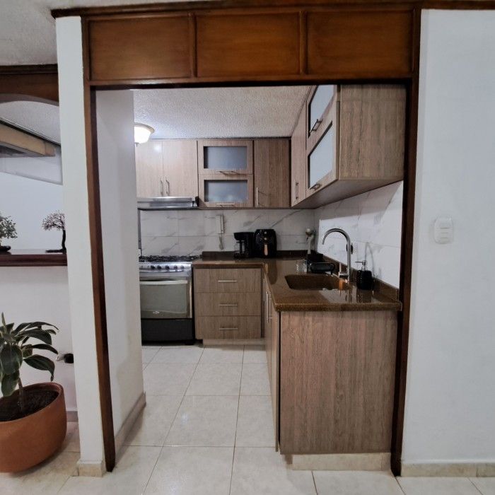 Apartamento en venta Valle Del Cauca Cali El Peñón 80 m2 Habitaciones 3 Baños 3 Garajes 1 Precio $360000000