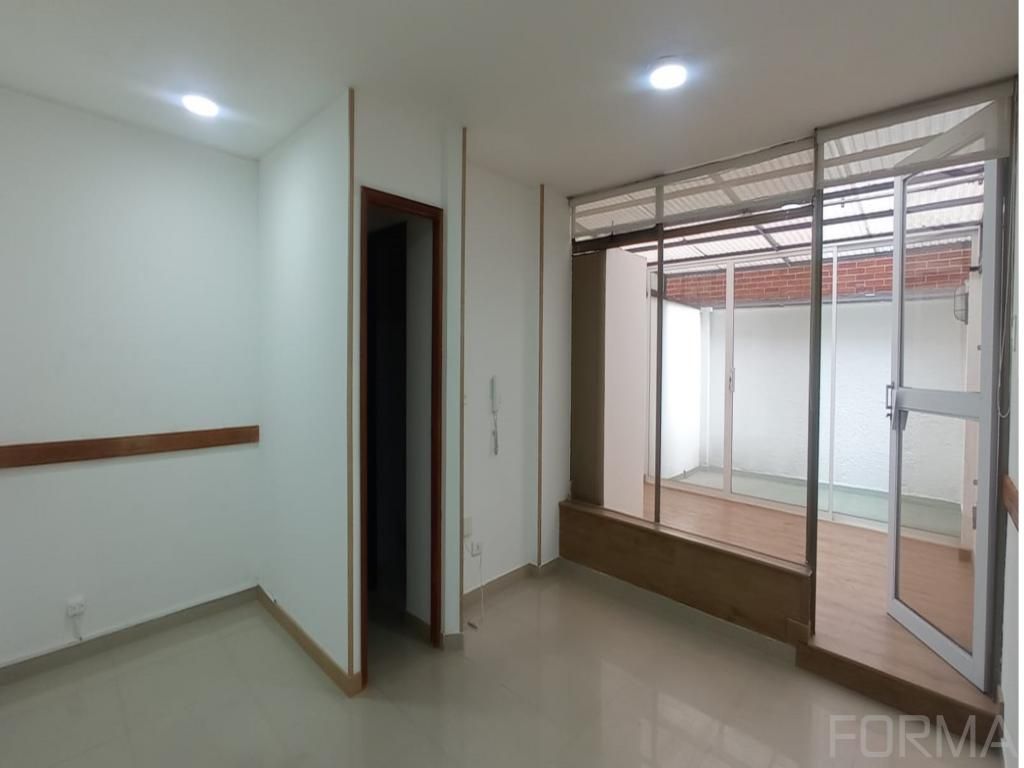 Oficina en arriendo Cundinamarca Bogotá Chapinero Norte 45 m2 Habitaciones 0 Baños 1 Garajes 0 Precio $1500000