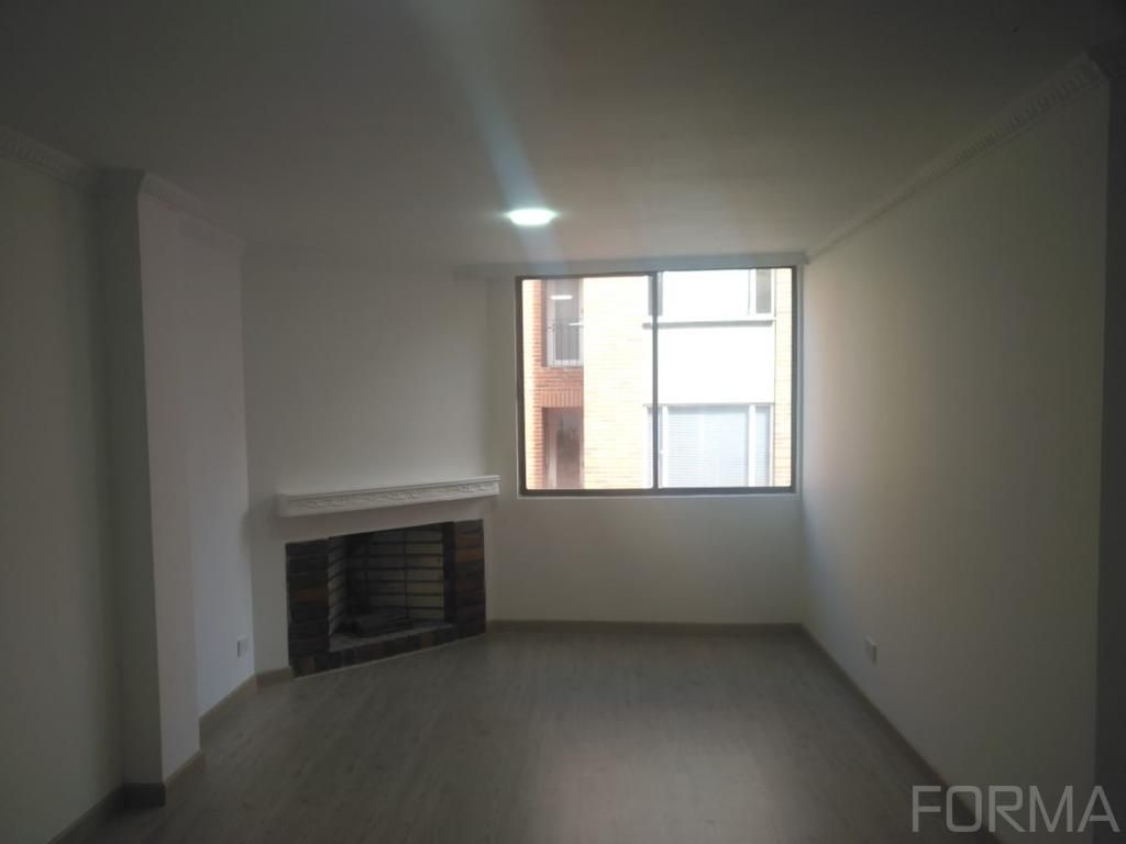 Apartamento en venta Cundinamarca Bogotá Victoria Norte 82 m2 Habitaciones 3 Baños 2 Garajes 1 Precio $380000000