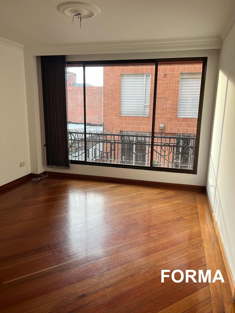 Apartamento en venta Cundinamarca Bogotá Chicó Norte 135 m2 Habitaciones 3 Baños 4 Garajes 2 Precio $650000000