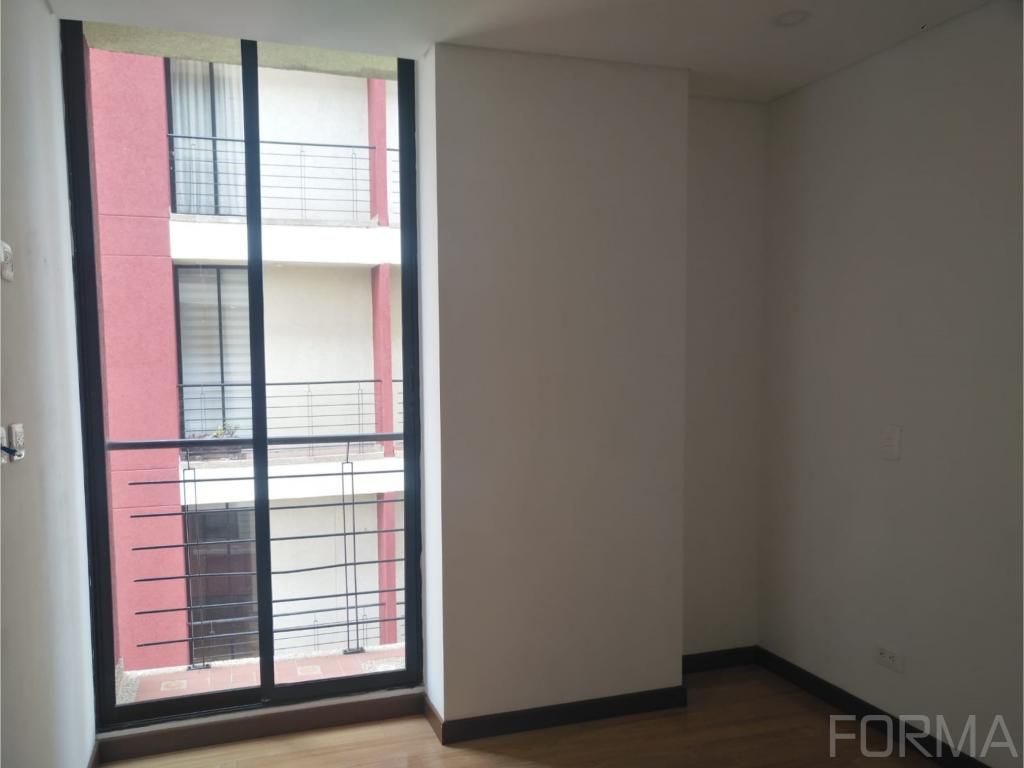 Apartamento en venta Cundinamarca Chía Cr Santa Cecilia Iv 71 m2 Habitaciones 2 Baños 2 Garajes 2 Precio $360000000