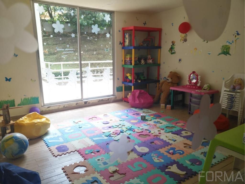 Apartamento en venta Cundinamarca Bogotá San Gabriel Norte 64 m2 Habitaciones 2 Baños 2 Garajes 1 Precio $298000000