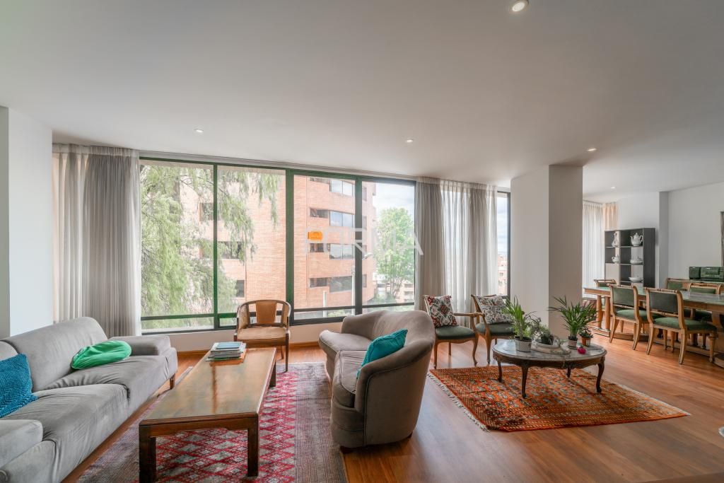 Apartamento en venta Cundinamarca Bogotá San Felipe 180 m2 Habitaciones 3 Baños 5 Garajes 2 Precio $1300000000