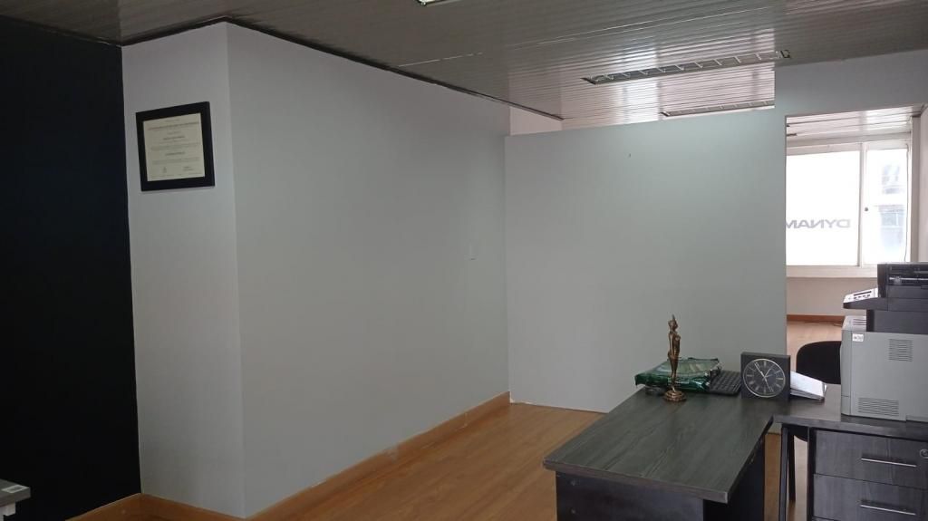 Oficina en arriendo Cundinamarca Bogotá Bogotá 50 m2 Habitaciones 0 Baños 2 Garajes 0 Precio $1750000