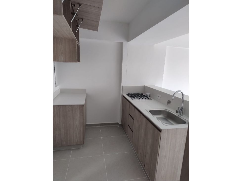 Apartamento en venta Antioquia Marinilla Belen Norte 55 m2 Habitaciones 3 Baños 2 Garajes 1 Precio $345000000