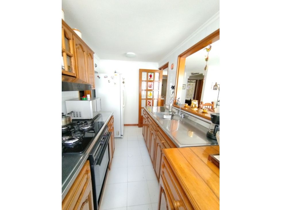 Apartamento en venta Antioquia Envigado Portal Del Cerro 100 m2 Habitaciones 3 Baños 3 Garajes 1 Precio $800000000