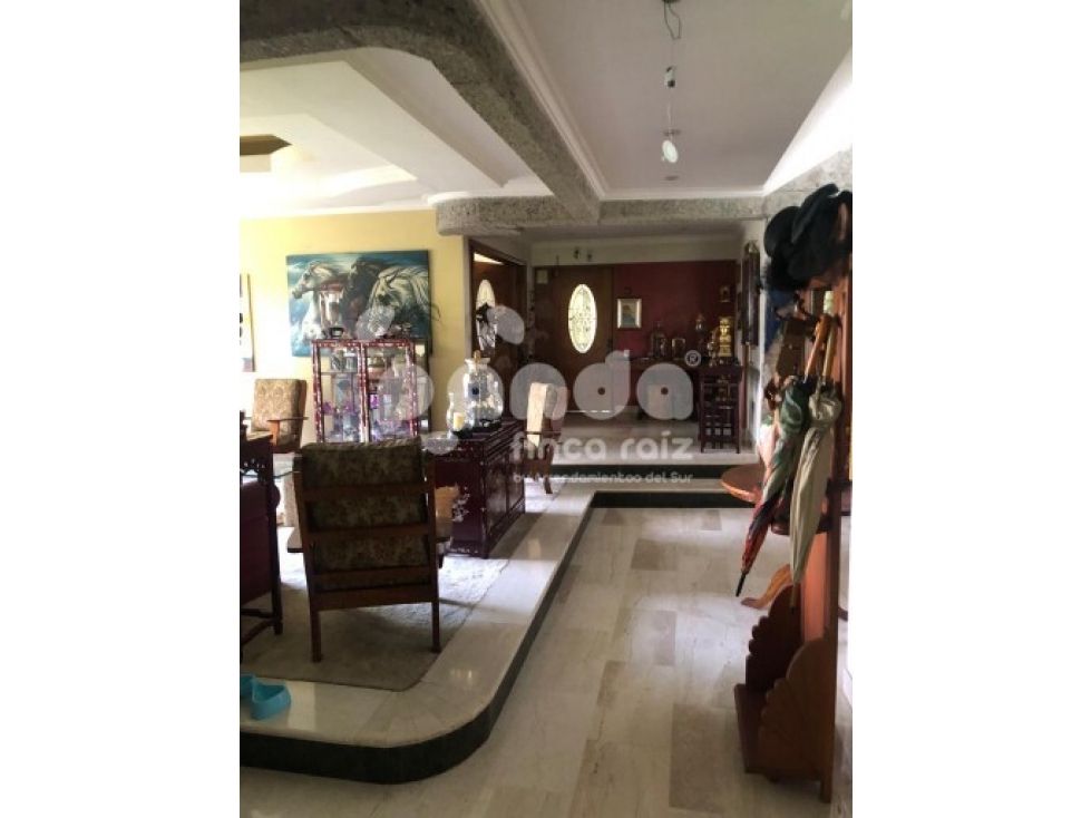 Casa Campestre en arriendo Antioquia Envigado Envigado 525 m2 Habitaciones 5 Baños 4 Garajes 1 Precio $18000000