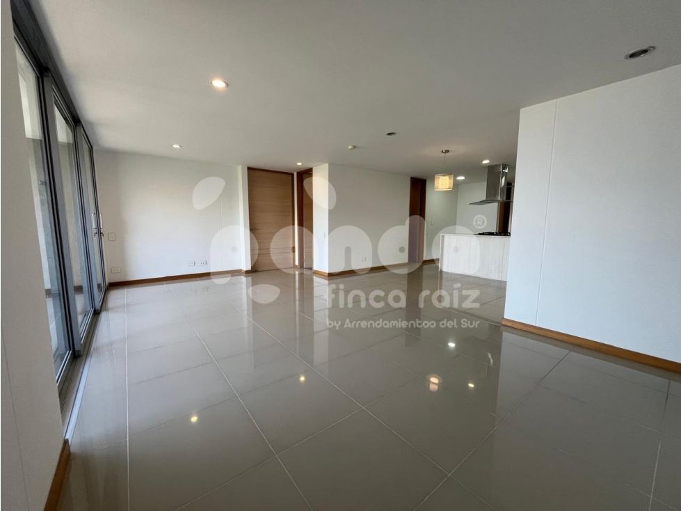 Apartamento en arriendo Antioquia Envigado Zúñiga 144 m2 Habitaciones 4 Baños 4 Garajes 2 Precio $7300000