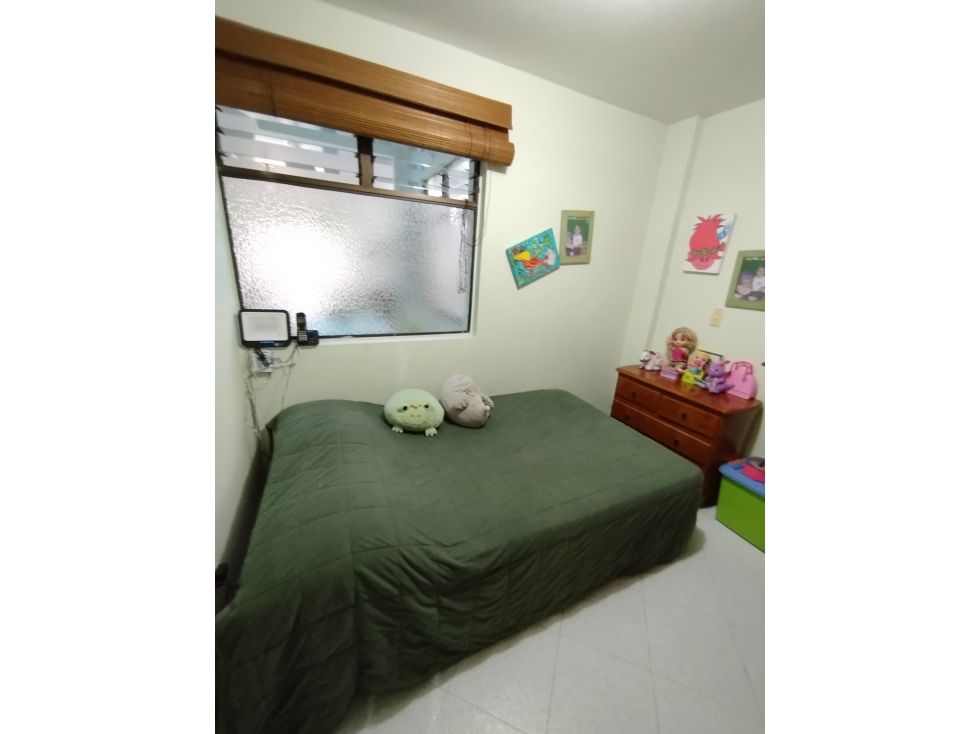 Apartamento en venta Antioquia Envigado El Dorado 92 m2 Habitaciones 3 Baños 2 Garajes 0 Precio $400000000