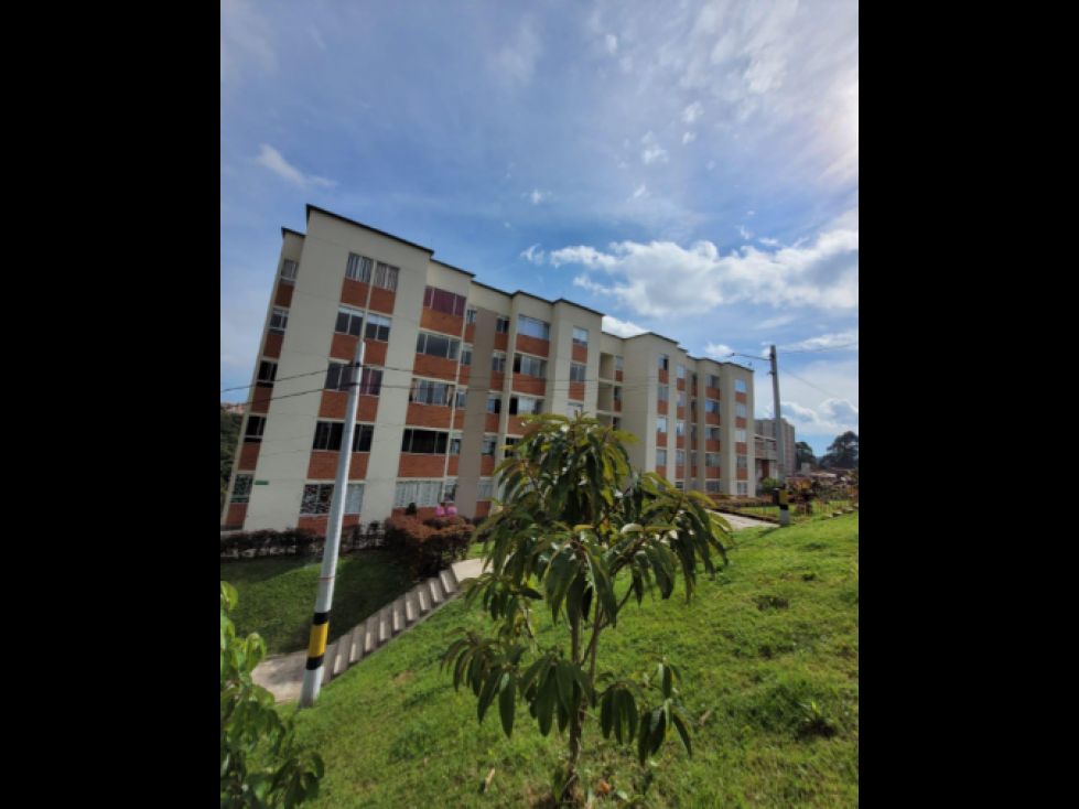 Apartamento en venta Antioquia Rionegro La Inmaculada 45 m2 Habitaciones 2 Baños 2 Garajes 0 Precio $210000000