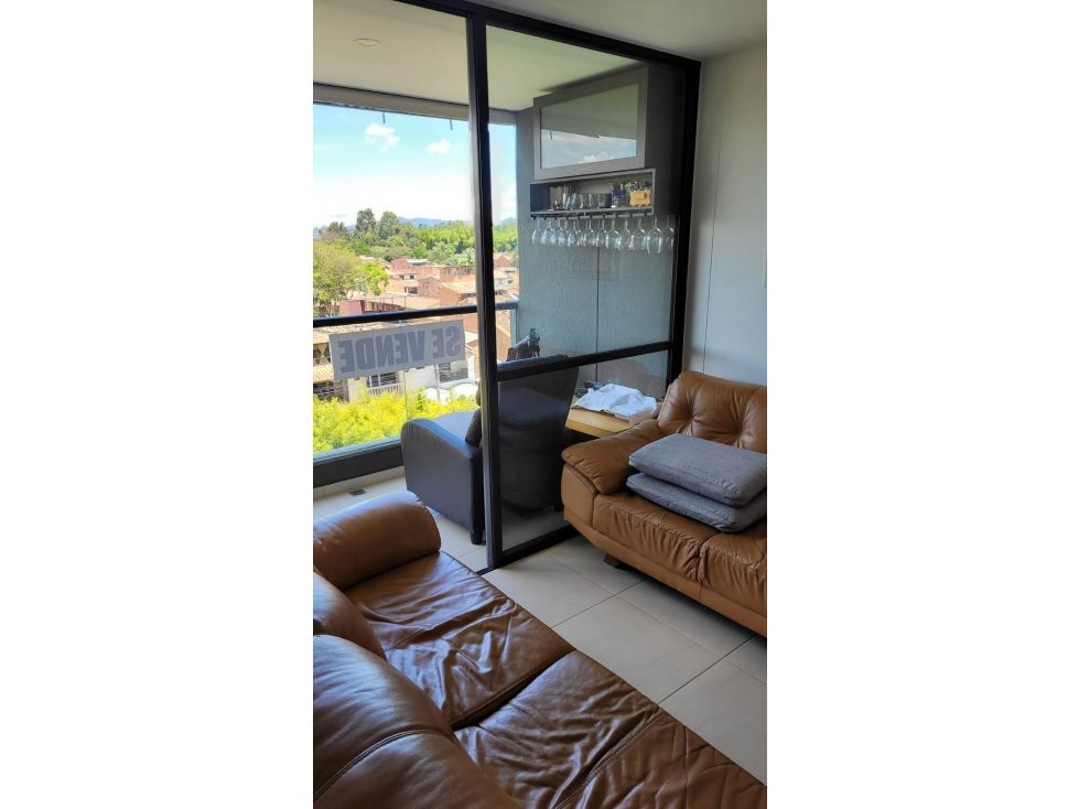 Apartamento en venta Antioquia Rionegro Lotus 67 m2 Habitaciones 2 Baños 2 Garajes 1 Precio $500000000