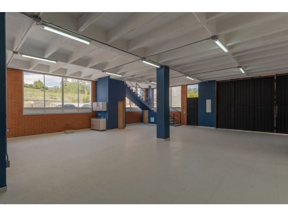 Bodega en venta Antioquia Rionegro Rionegro 604 m2 Habitaciones 0 Baños 3 Garajes 0 Precio $2450000000