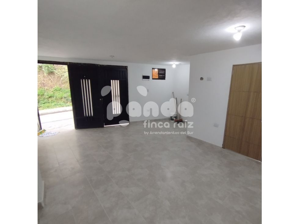 Local en arriendo Antioquia Envigado La Orquídea 35 m2 Habitaciones 0 Baños 1 Garajes 0 Precio $1200000