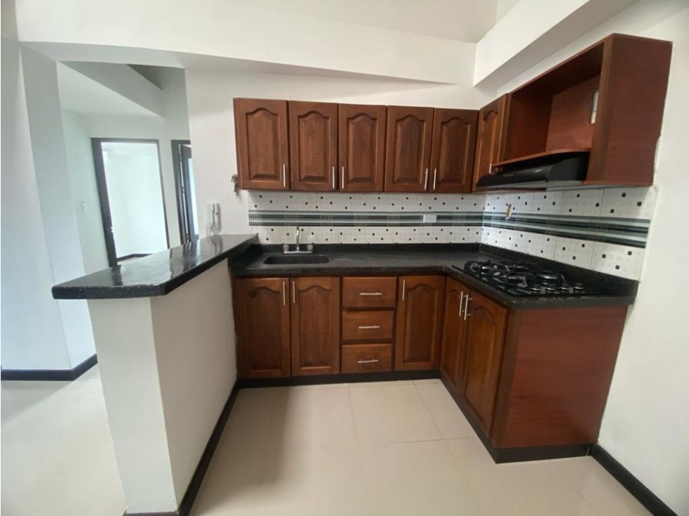 Apartamento en venta Antioquia La Ceja Centro 68 m2 Habitaciones 3 Baños 2 Garajes 0 Precio $245000000